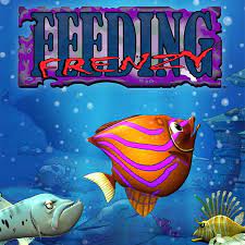 Feeding Frenzy APK icon
